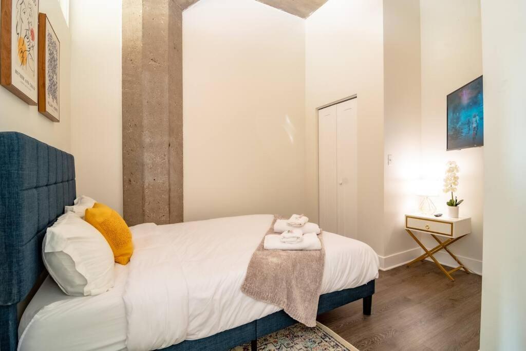 Mccormick Place Beautiful 2br With Optional Parking Sleeps Up To 8 Near Soldier Field, Grant Park And Lakefront Trail Apartment *